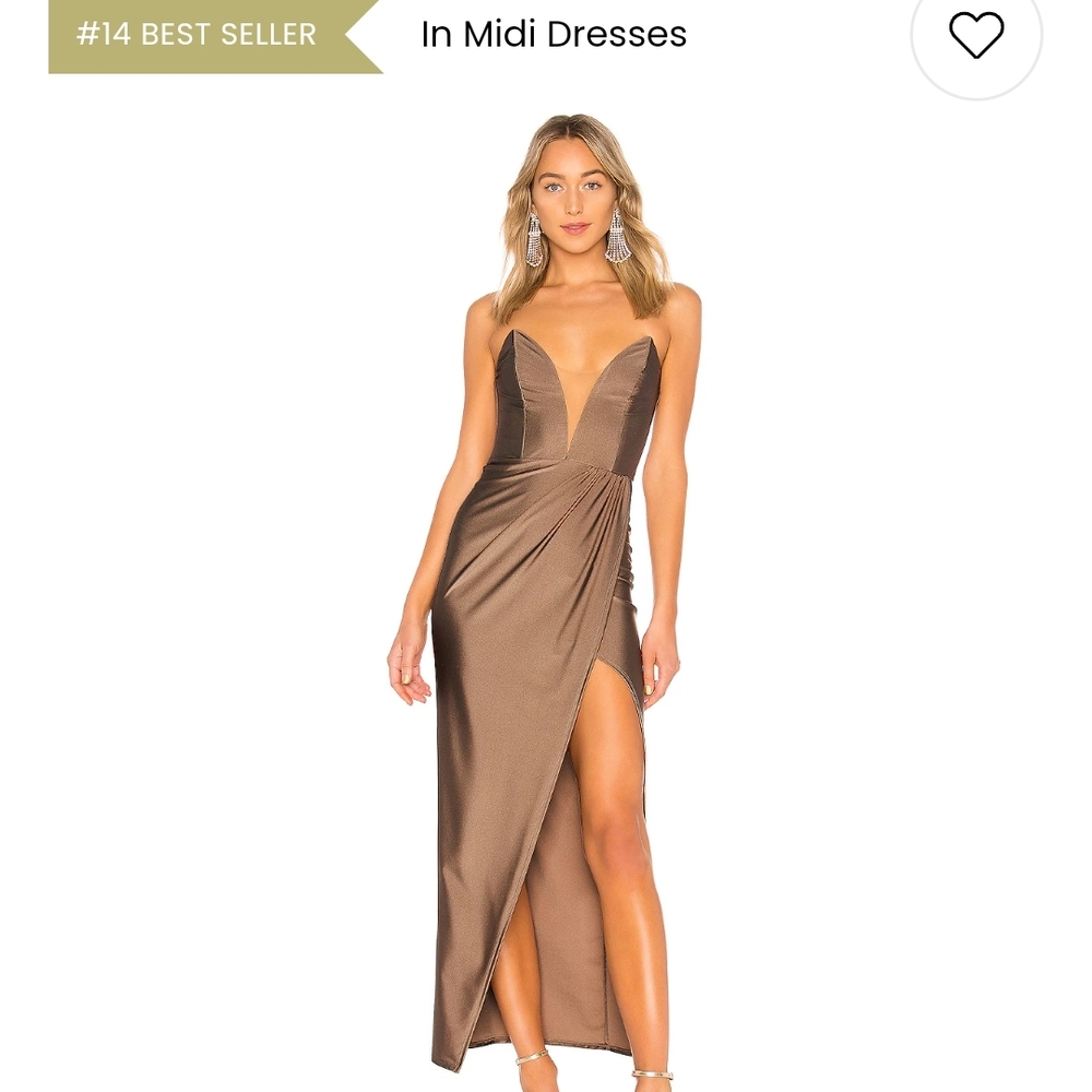 Michael costello x revolve